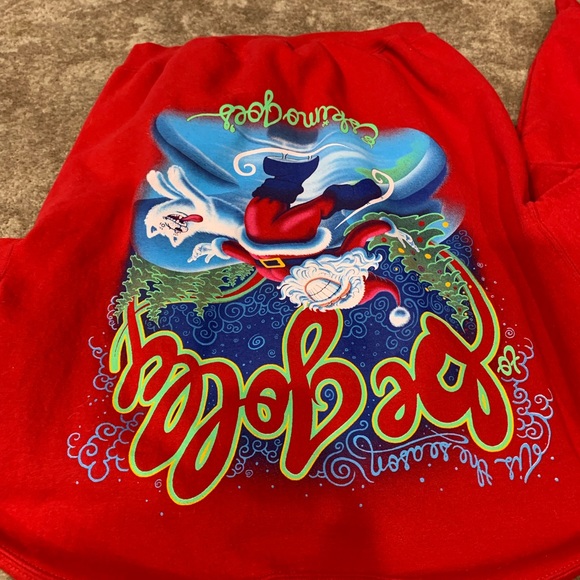 Sweatshirts - Picture 6 of 8